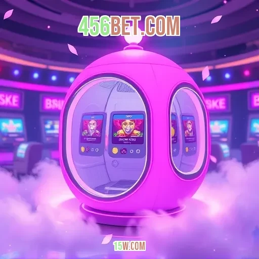 456bet.com: Novidades Que Transformam sua Experiência de Jogo