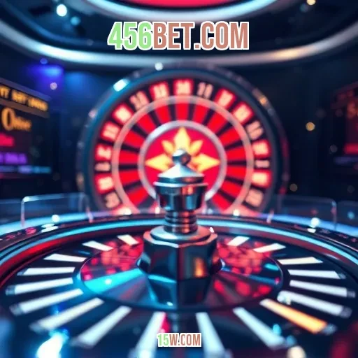 456bet.com: Descubra os Melhores Caça-Níqueis do Brasil!
